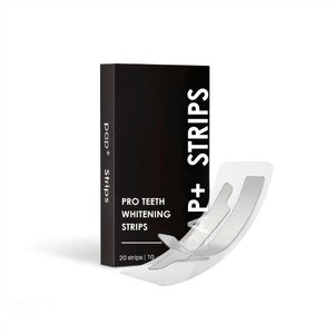 PAP+ Teeth Whitening Strips