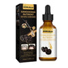 Anti-Greying Hair Serum Hair Darkening Serum
