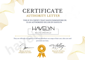 HAVELYN HAIR FOOD OIL - BUY 1 Get 1 Free